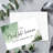 Paper Invitation Kit