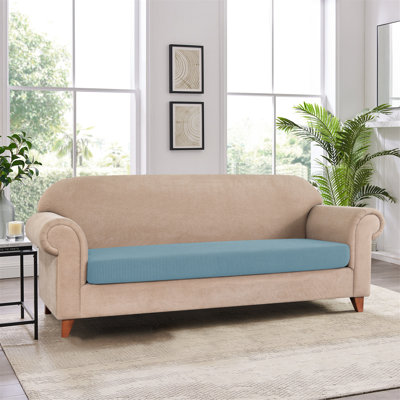 Schonbezug für Sofa aus Polyestermischung