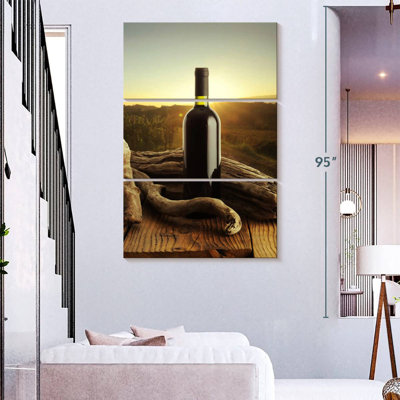 Vin rouge Yarlin Vineyard