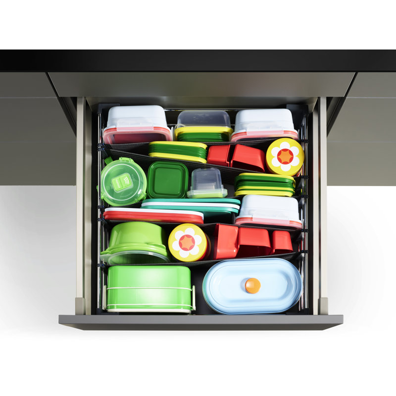 Marchese Cabinet Door Organiser