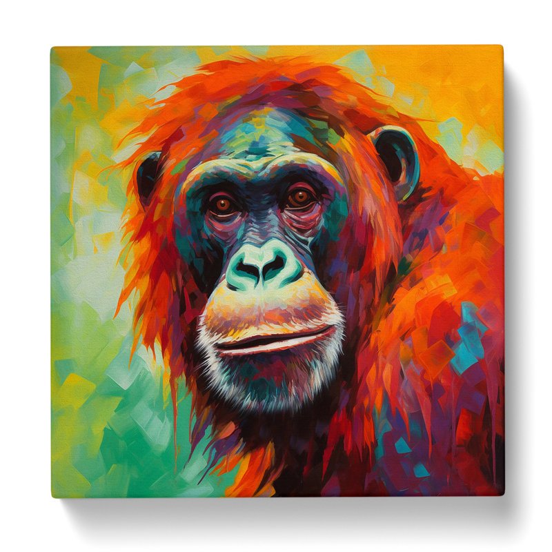 Print, 50cm H x 50cm W
