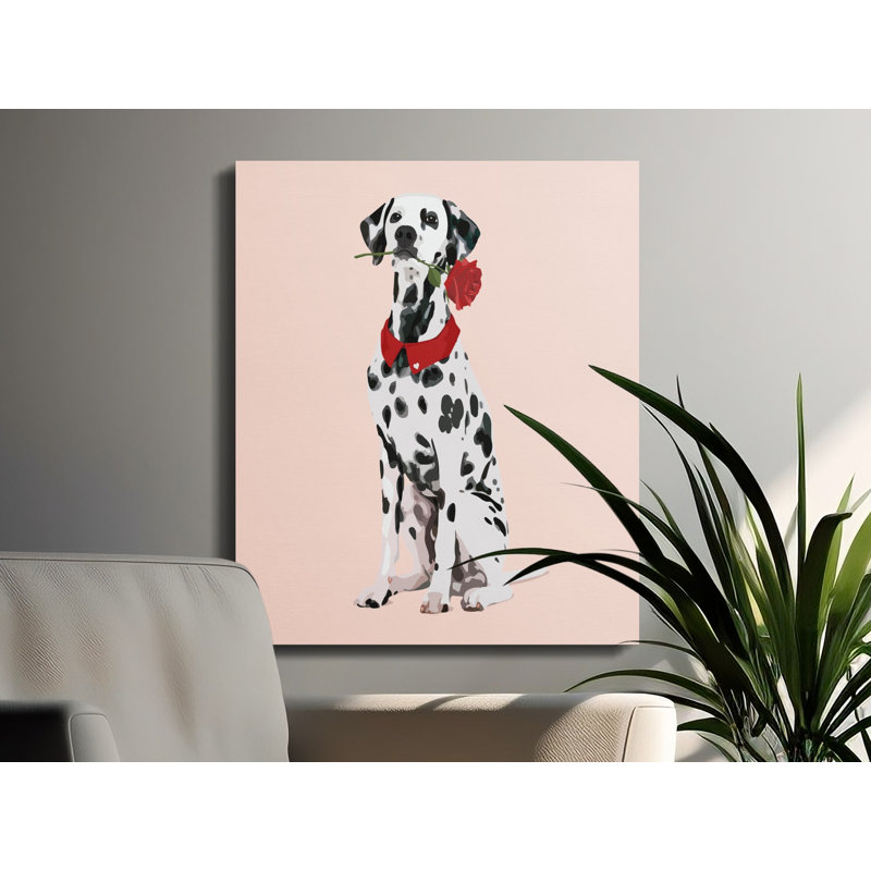 Gros Wrapped Canvas Print Set, 24x32