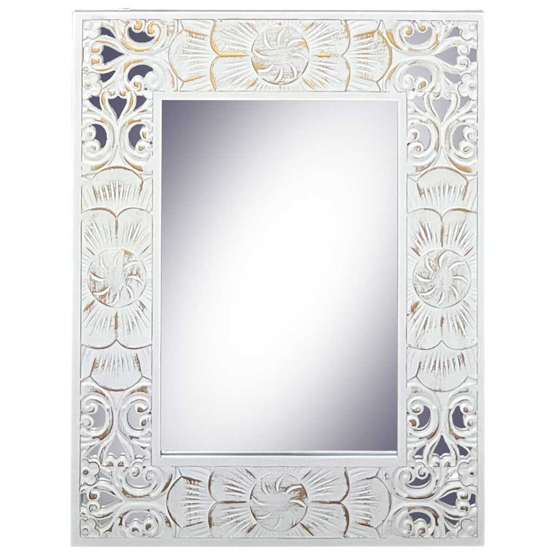 Stanchfield Rectangle Mirror