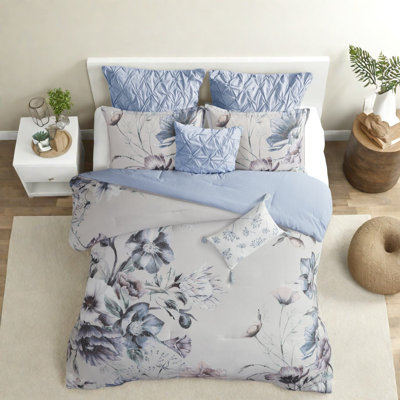 Ensembles de literie de qualité supérieure en coton pour chambre chic et chic