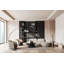 Glissade LED Arched Table Lamp by Andy Morter-519921126