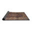 Tapis oriental mauve / vert-1370569937