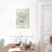 Aliaz White Raleigh Map-108479996