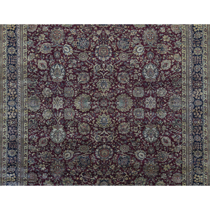Sona One-of-a-Kind 12'1" X 15' Area Rug