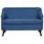 Blue Linen is out of stock selected