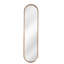 Vander Oval Wall Mirror
