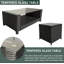 Coopertown 6 - Person Seating Group with Cushions