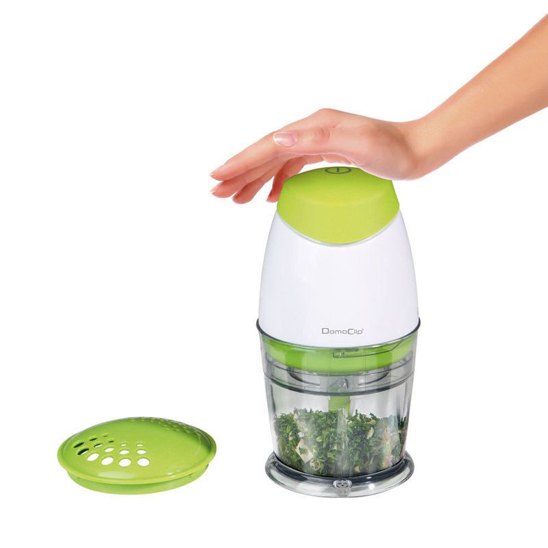 Symple Stuff Chopper / Dicer, Green