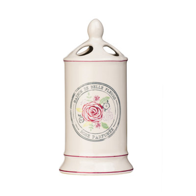 Ollert Ceramic / Porcelain Toothbrush Holder