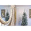 3.15' H Lighted Artificial Christmas Tree