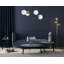 Gaiser 4 - Light Unique/Statement Pendant-519125860