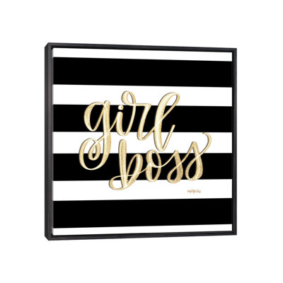" Girl Boss "