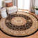 Malayah Performance Oriental Rug