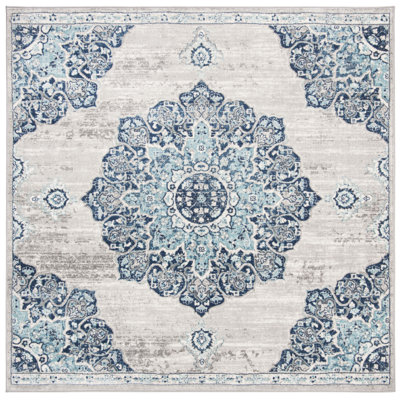 Norell Oriental Area Rug