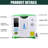 Home Use Portable Oxygen Generator