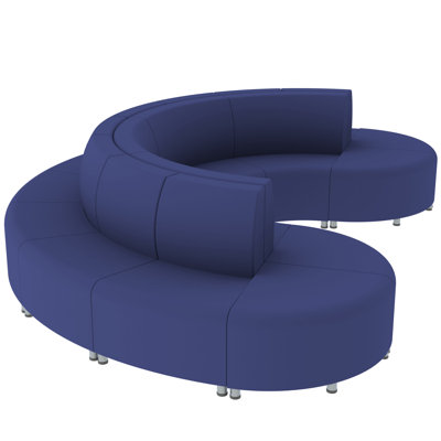 Ensemble de 16 chaises Pro Series Connect