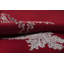 Nappe flocons brodés-23437988-23437990
