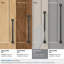 Poignée d'armoire Lintel-111952448-111952446
