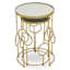 Alphonza Frame Nesting Tables