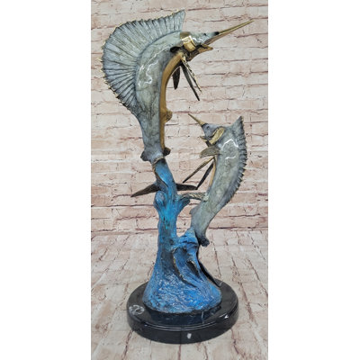 Figurines et sculptures Shivendra