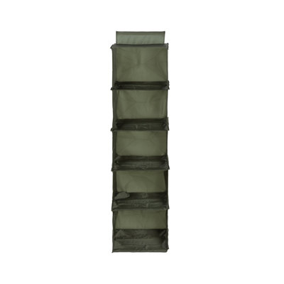 Ragusa Fabric Hanging Organiser