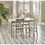 Beaune 4 - Person Dining Set