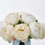 Faux Floral in Vase