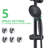 All-In-One Kit with Rough in-Valve-69607984