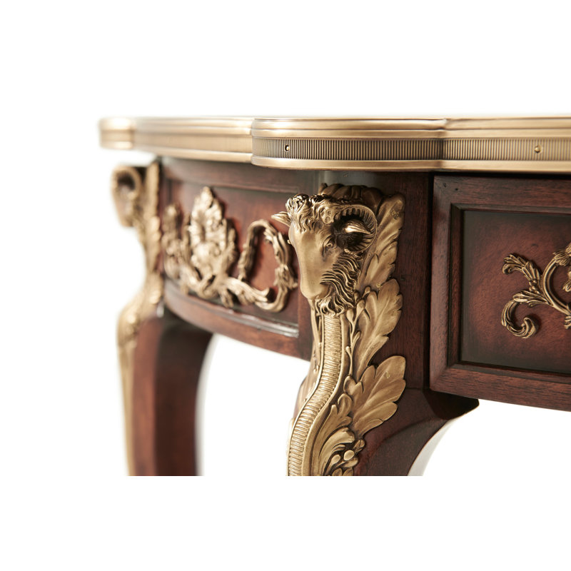 Essential 40.25'' W Console Table