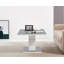 Shellman Pedestal Coffee Table