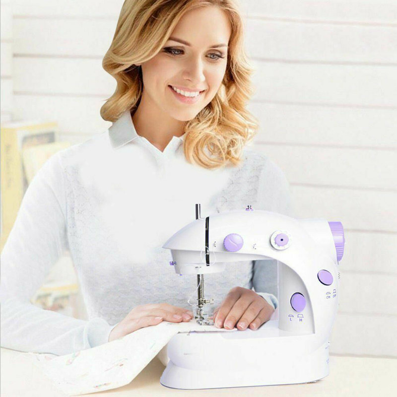 Anra Deals Ltds Electronic Sewing Machine
