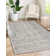 Antowine Polypropylene Indoor/Outdoor Rug