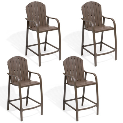 Kluesner Powder Coated Aluminum Outdoor 28.29