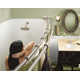 Adjustable Double Curved Shower Curtain Rod