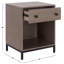 Table de chevet Himalay-1996183897
