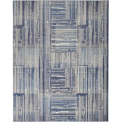 Stonehouse Striped Indoor Rug