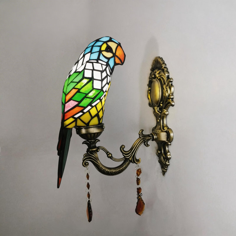 Ozark Armed Sconce