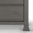 Legacy Westgate 38" Wide 5-Drawer Solid Wood Chest-58036289