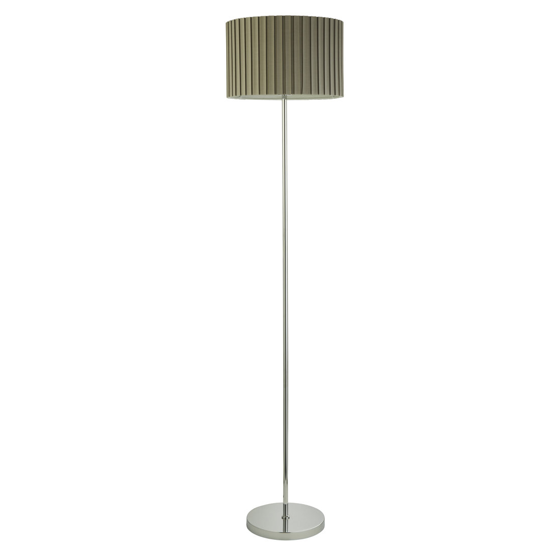 Alcantara 158cm Traditional Floor Lamp