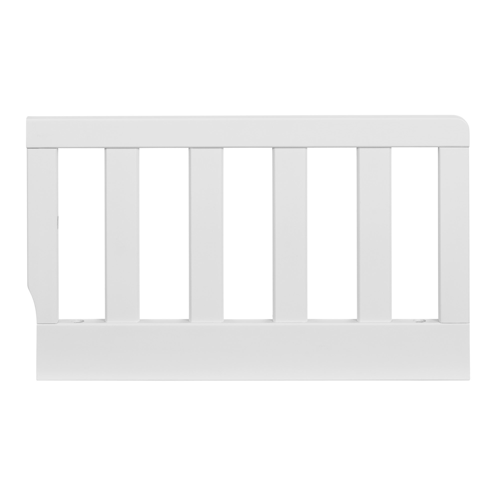 OxfordBaby Harper Toddler Guard Rail for Convertible Baby Crib, Greenguard Gold & Reviews Wayfair