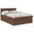 Brown Oak is out of stock