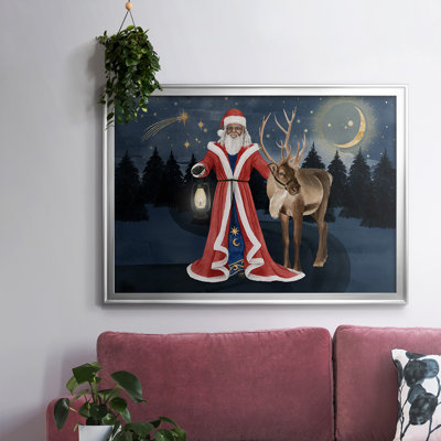Céleste collection de Noël A