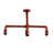 Rustic Red