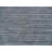 Shundell One-of-a-Kind 8' New Age Round Wool Area Rug Gray