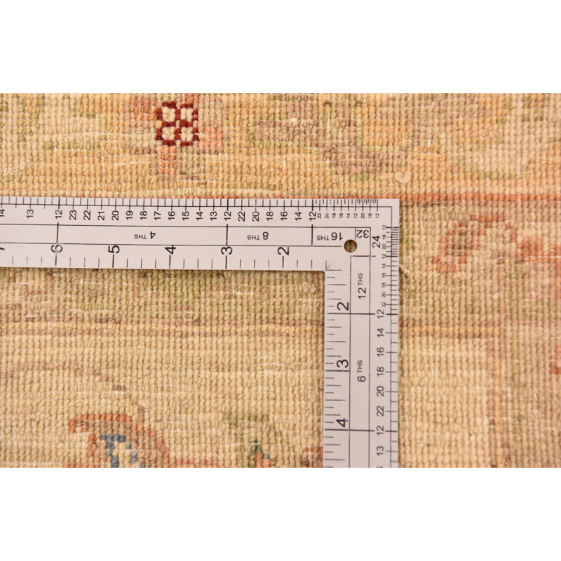 Tapis rouge Olson
