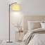 Lampe sur pied arquée / arquée 62 po avec ampoule DEL Lyniah-1842909306-1837573722